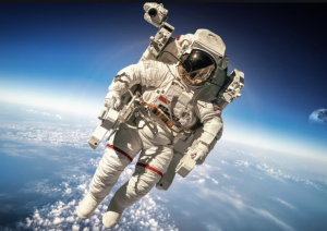 Coronavirus, You, and Your Space Suit