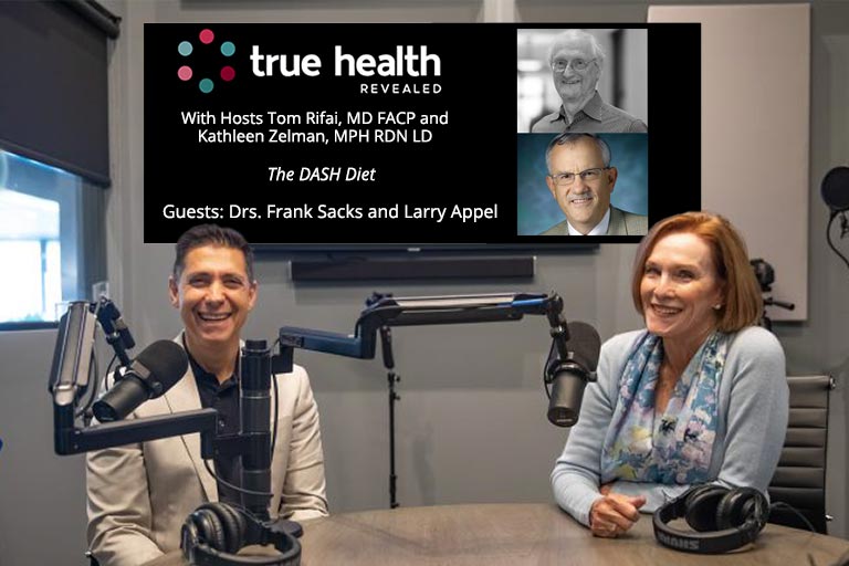 Frank-Sacks-and-Larry-Appel-True-Health-Revealed-with-Tom-Rifai-and-Kathleen-Zelman