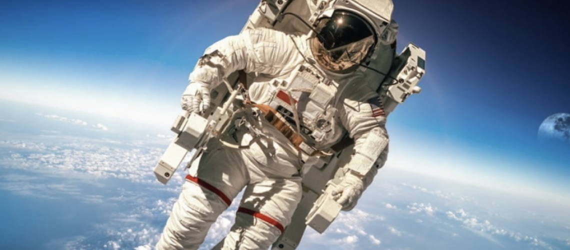 Coronavirus, You, and Your Space Suit